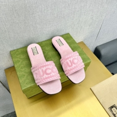 Gucci Slippers